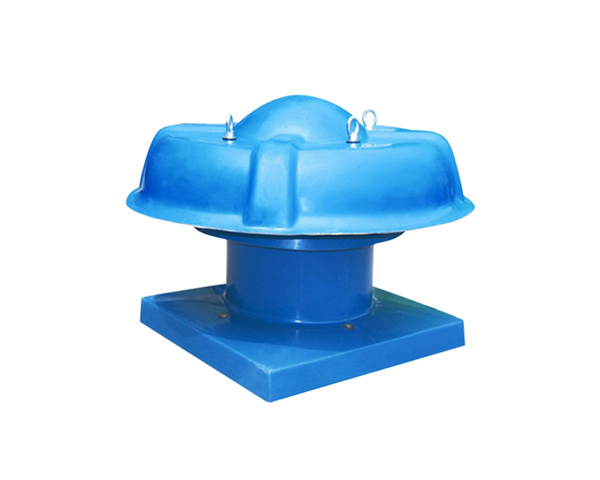 軸流式屋頂風機 軸流式屋頂風機